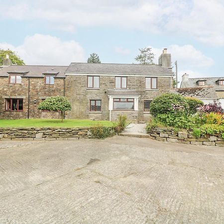 South Boduel Farmhouse Liskeard Kültér fotó